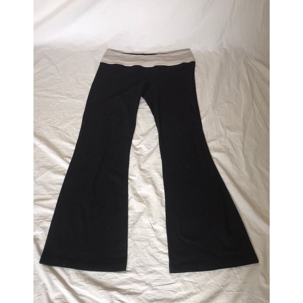 lululemon sweatpantssize 10‎